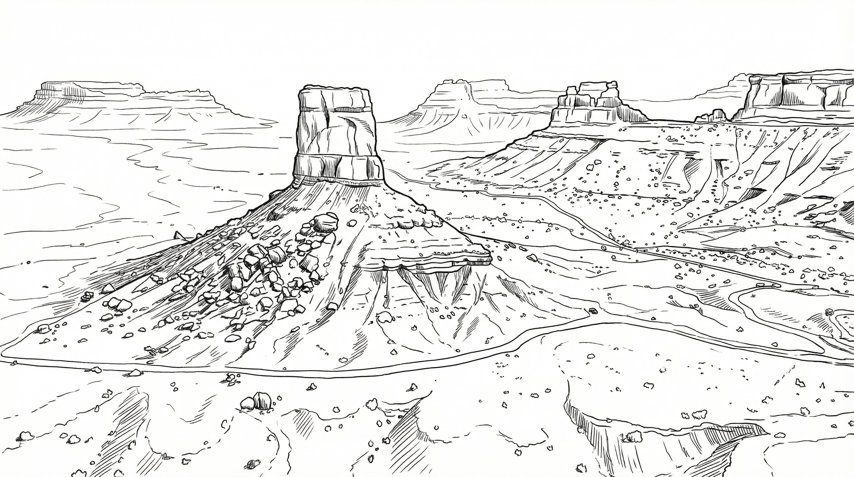 Hero image for Applying HyDE to Domain-Specific Search